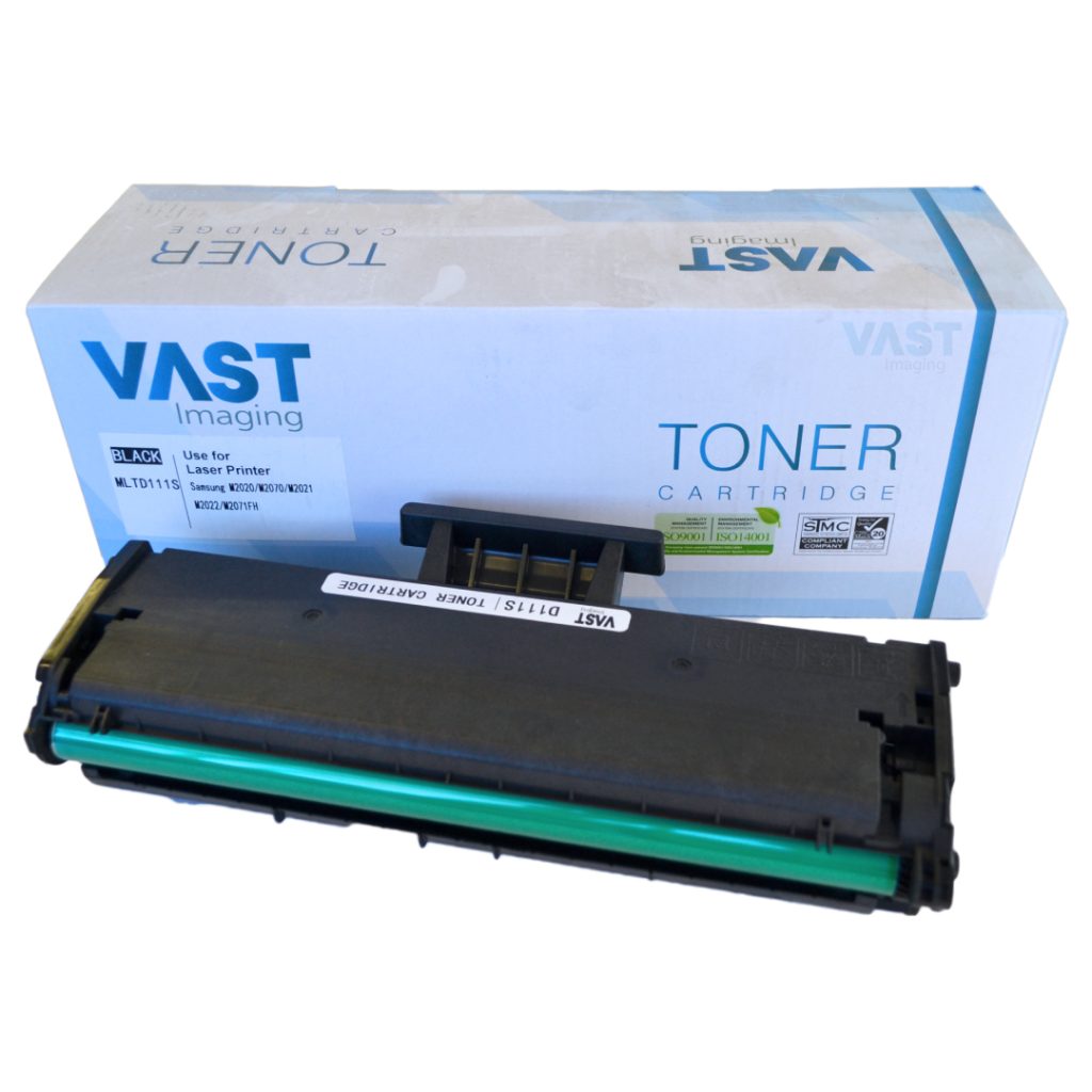 Vast Imaging SAMSUNG MLTD111 S COM - Samsung M2020, M2020W