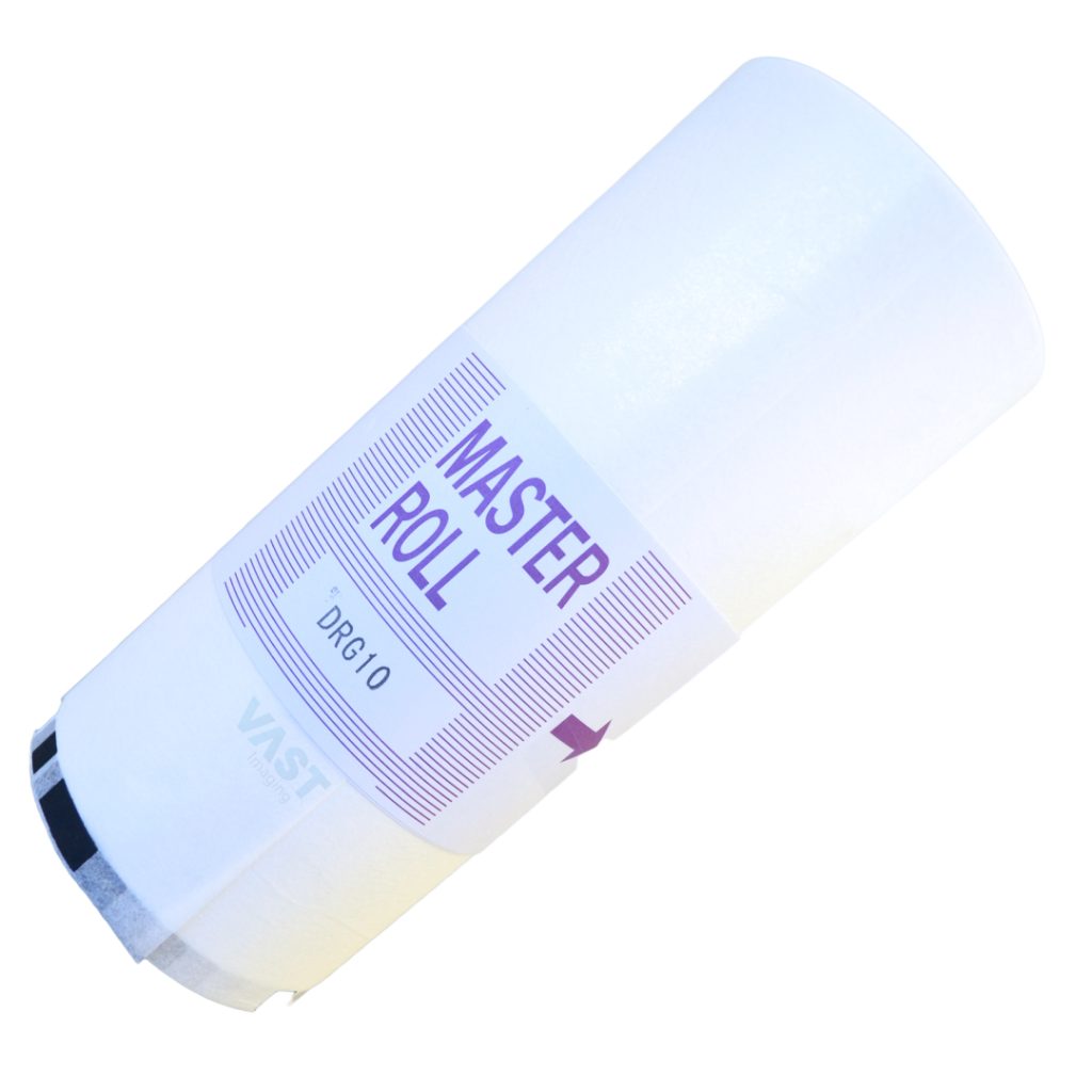 Vast Imaging Comp A4 Master for Duplo DP-G205/21/305/315 - 266mm x 100m