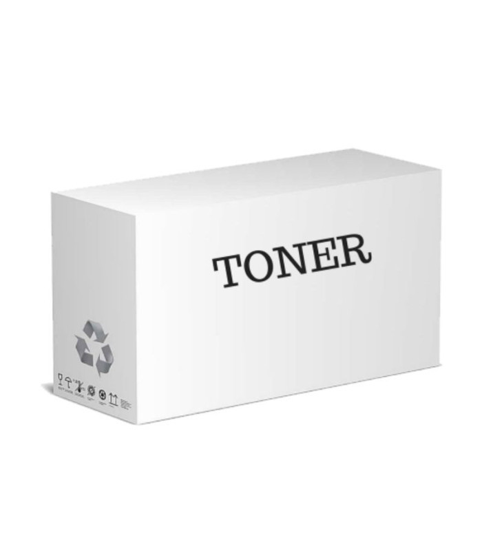 Compatible Canon C-EXV 29 Yellow Toner Cartridge