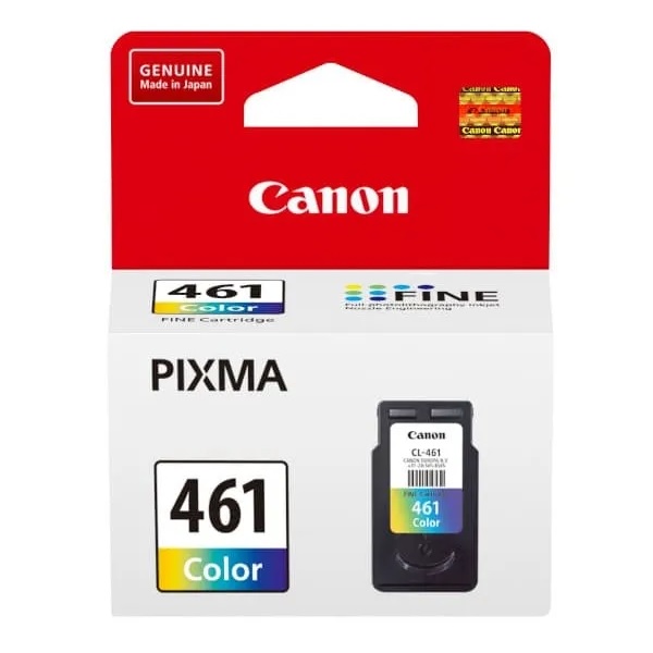 Original Canon CL-461 Ink Cartridge