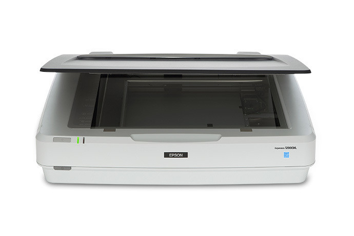 Epson Expression 12000Xl Scanner