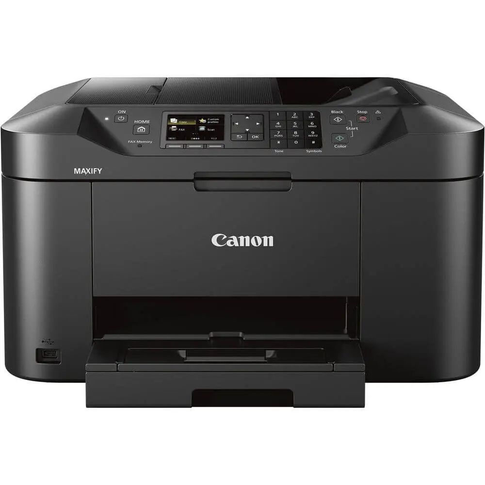 Canon MB2140 Multifunction Printer