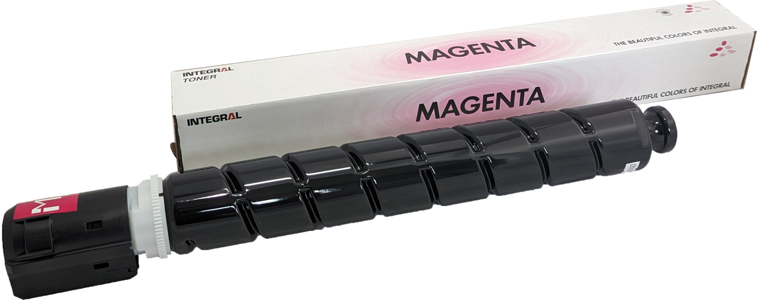 Integral Canon EXV-54 Magenta Toner