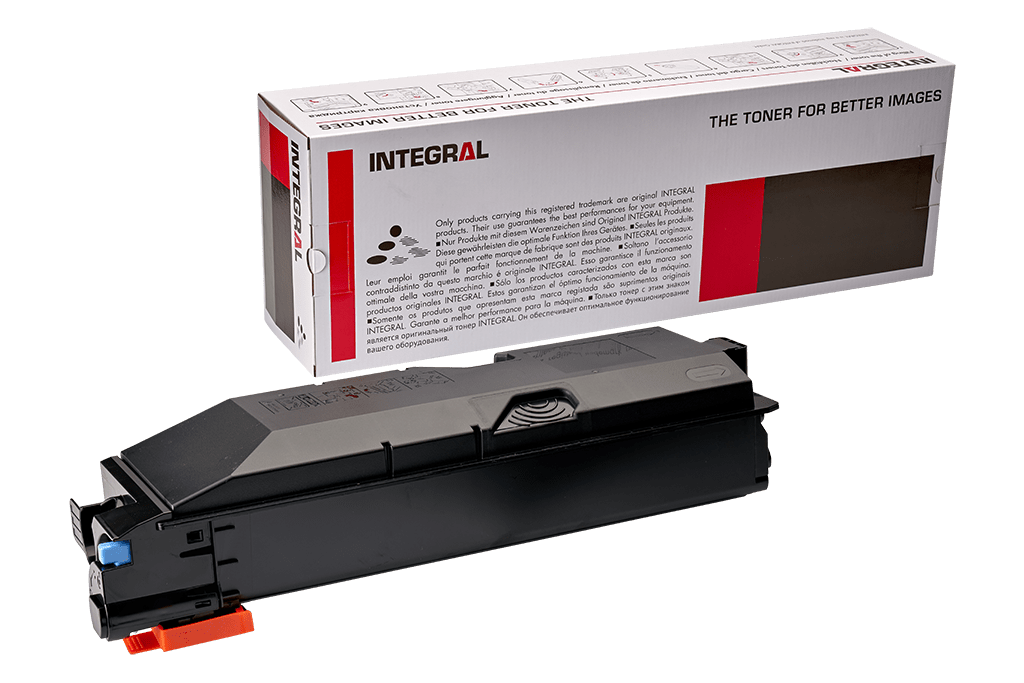 Integral Olivetti B0987 Black Toner
