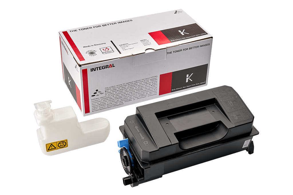 Integral Kyocera TK-3120 Black Toner