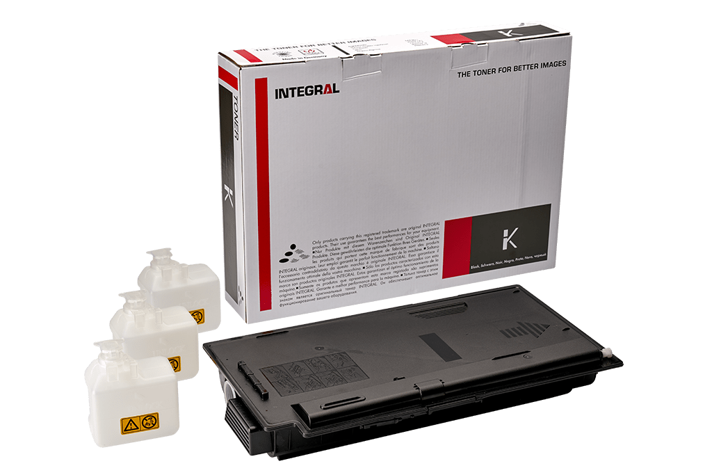 Integral Triumph Adler CK-7511 Black Toner