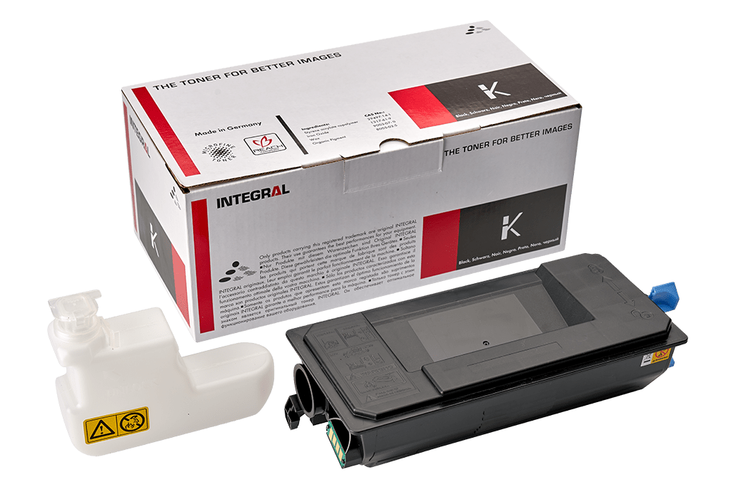 Integral Triumph Adler P-4030iMFP P-4035iMFP / Black Toner