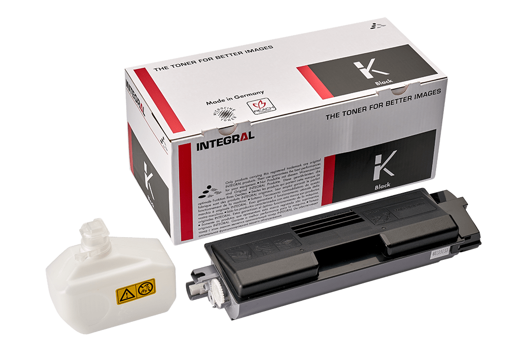Integral Kyocera TK-5130 Black Toner