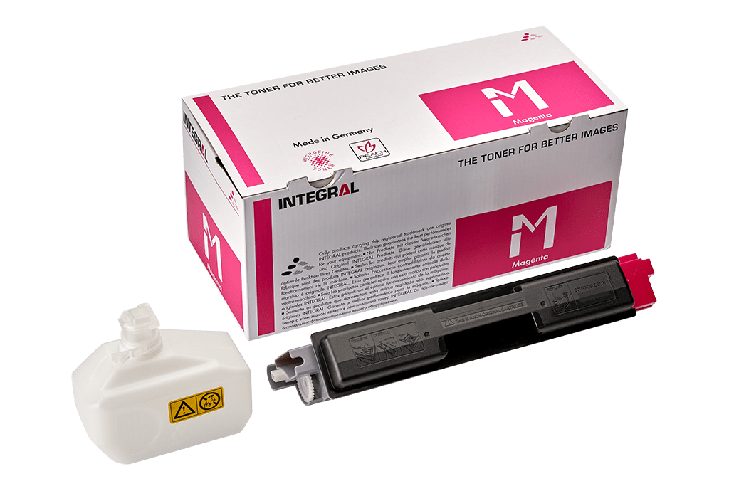 Integral Kyocera TK-5135 Magenta Toner