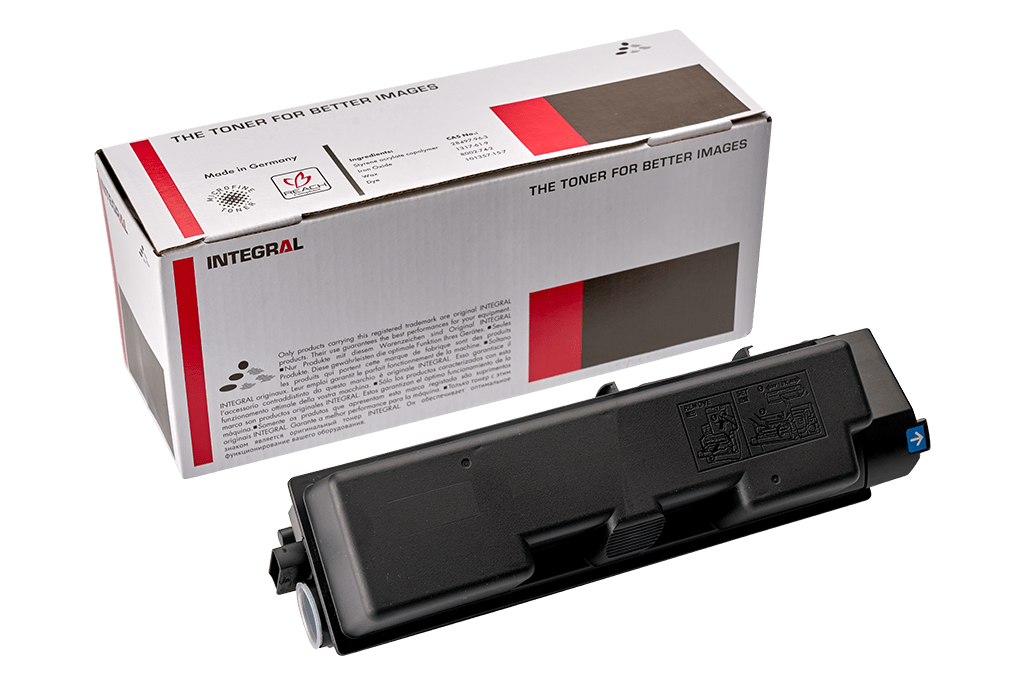 Integral Triumph Adler PK-1011 Black Toner