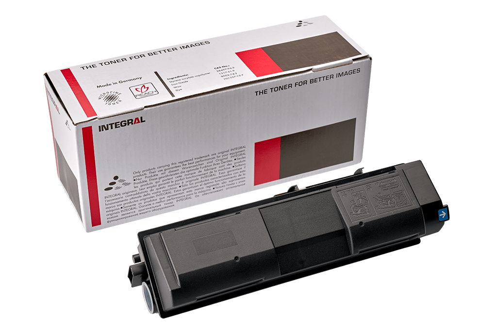Integral Triumph Adler PK-1012 Black Toner