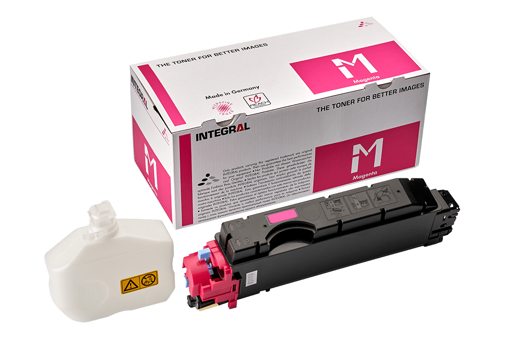 Integral Kyocera TK-5270 Magenta Toner