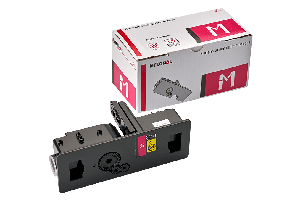 Integral Triumph Adler PK-5015 Magenta Toner