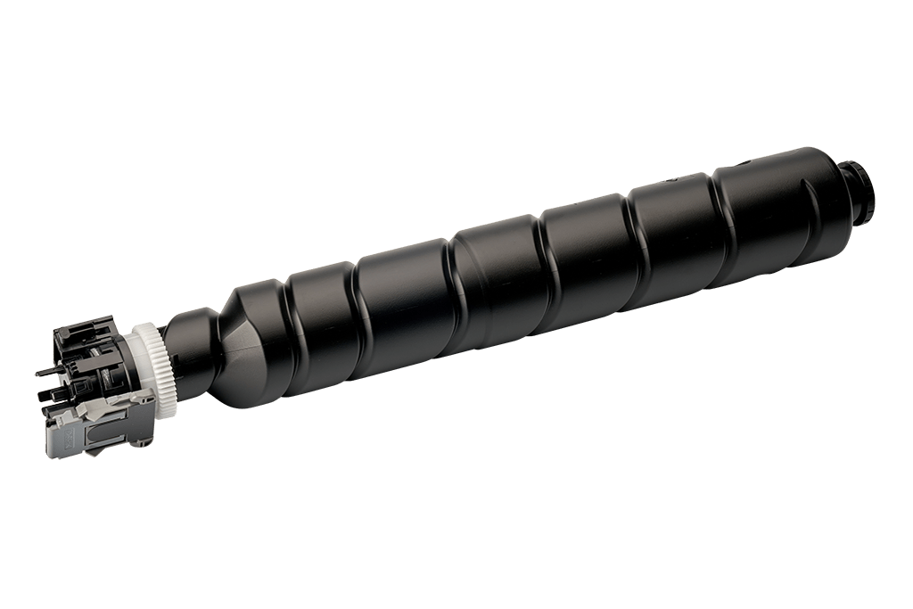 Integral Triumph Adler CK-8514 Black Toner