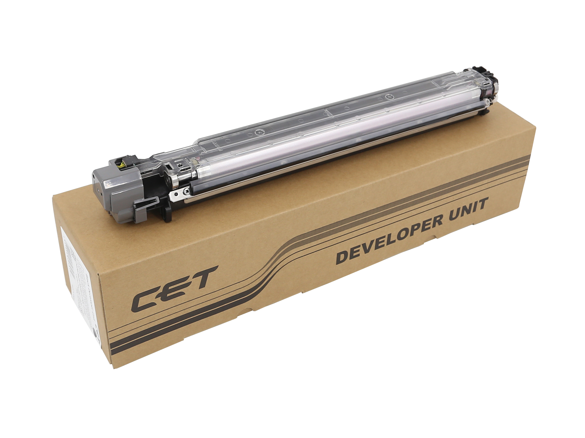 CET Black Developer Unit for Canon iR 2725 / iR 2725i / 2730i / 2735i / 2745i / iR 2925 & 9 more