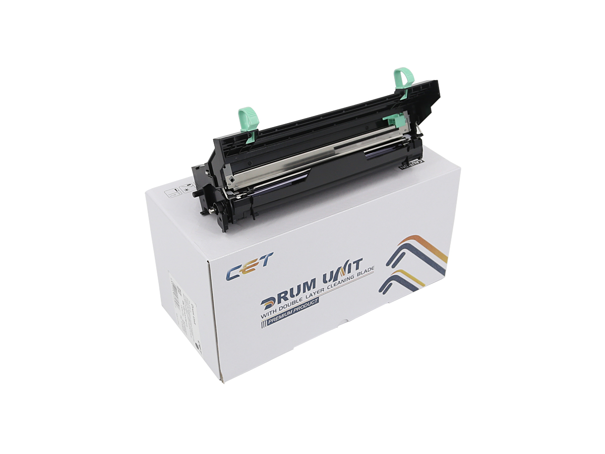 CET DK-150 DK-170 302H493011 Drum Unit Use In Kyocera Mita Ecosys M2035Dn, M2535Dn, P2035D, P2135D, P2135Dn... for Kyocera M2535dn / P2035d / P2135d / P2135dn / FS1028MFP / FS1035MFP & 6 more