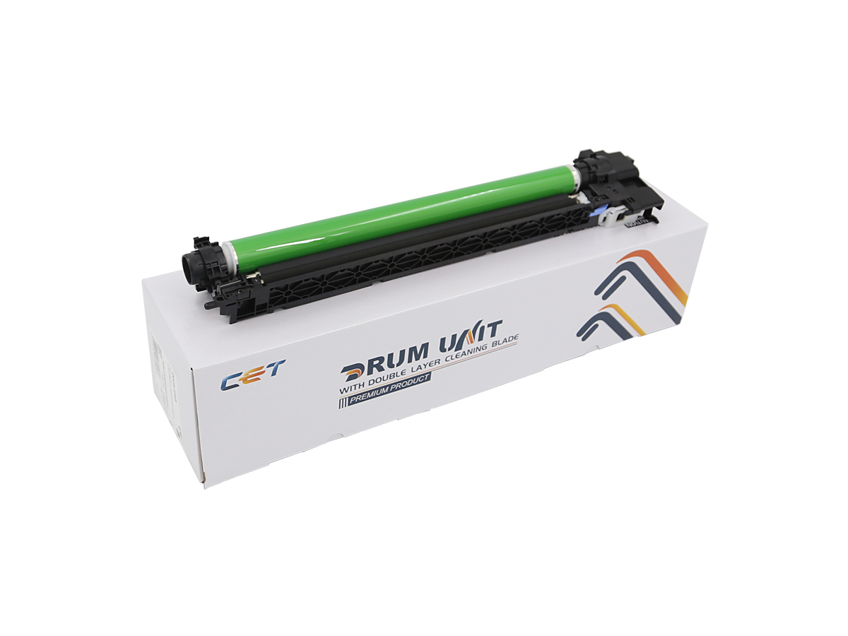 CET GPR-63 Drum Unit for Canon iR ADVANCE DX 6860 / iR ADVANCE DX 6860i / 6870i