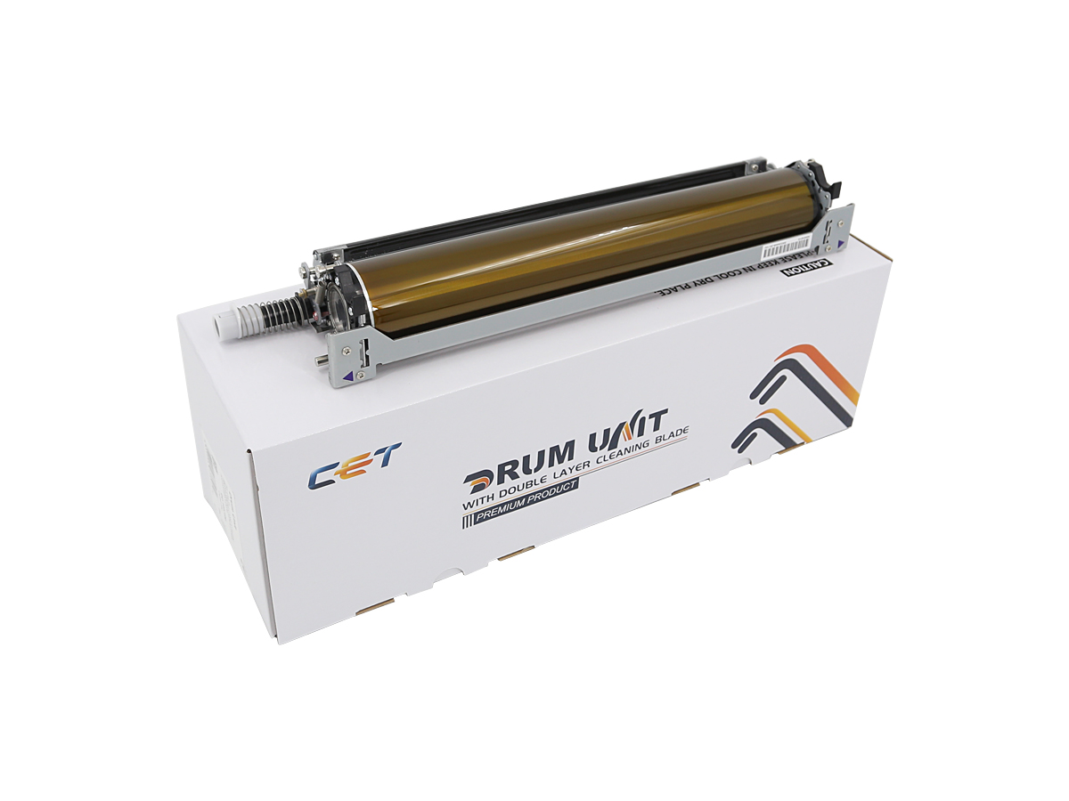 CET Du-105 Du-106 A5Wh0Y0 A5Wj0Y0 for Konica Minolta AccurioPress C2060 / C2060L / C2070 / C2070P / C3070 / C3070L & 9 more