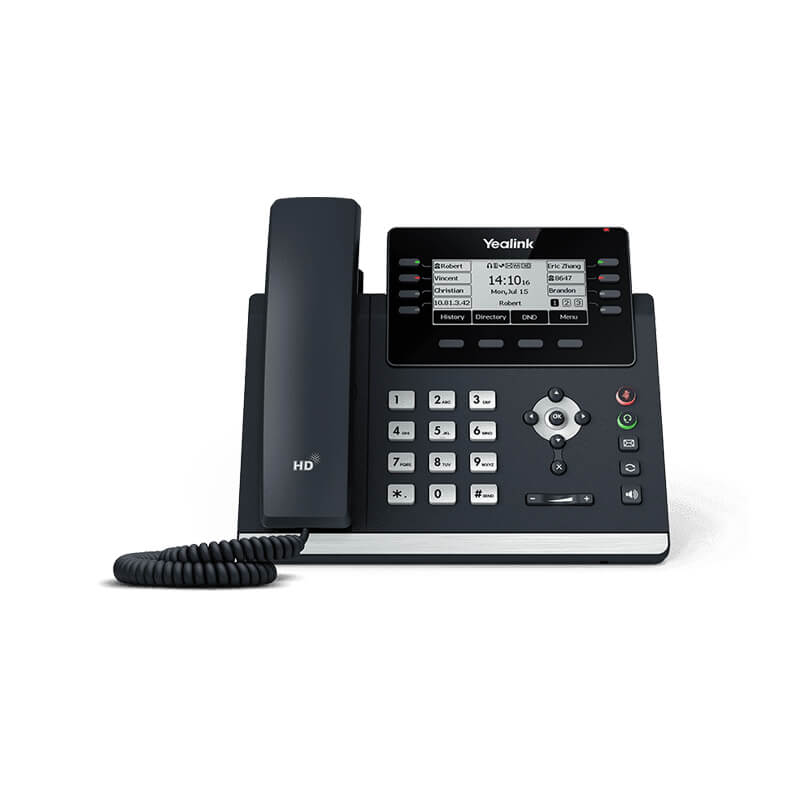 Yealink YL-T43U