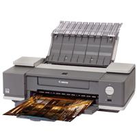 Canon PIXMA iX4000 Inkjet Printer