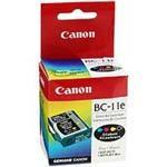 Canon BC11 Colour And Black Head And Ink Tank