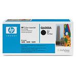 HP Colour LaserJet 2600 Black Print Cartridge