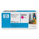 HP Colour LaserJet 2600 Magenta Print Cartridge
