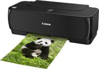 Canon PIXMA iP1900 Inkjet Printer