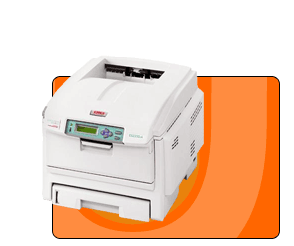 Oki ES2232a4 Colour Photocopier