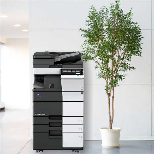 remanufactured and refurbished photocopiers