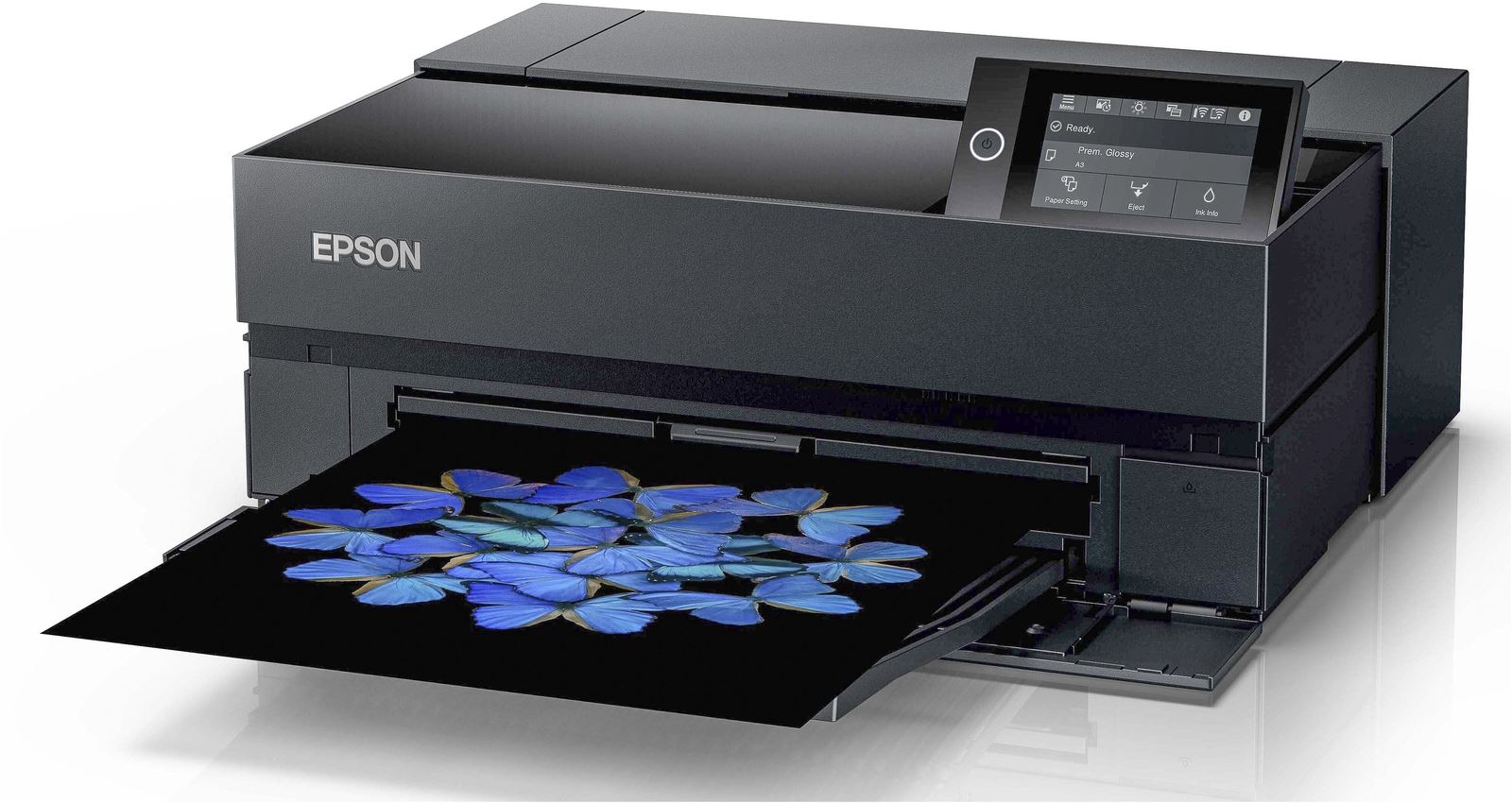 Epson SureColor SC-P700 Large Format Printer, A3+
