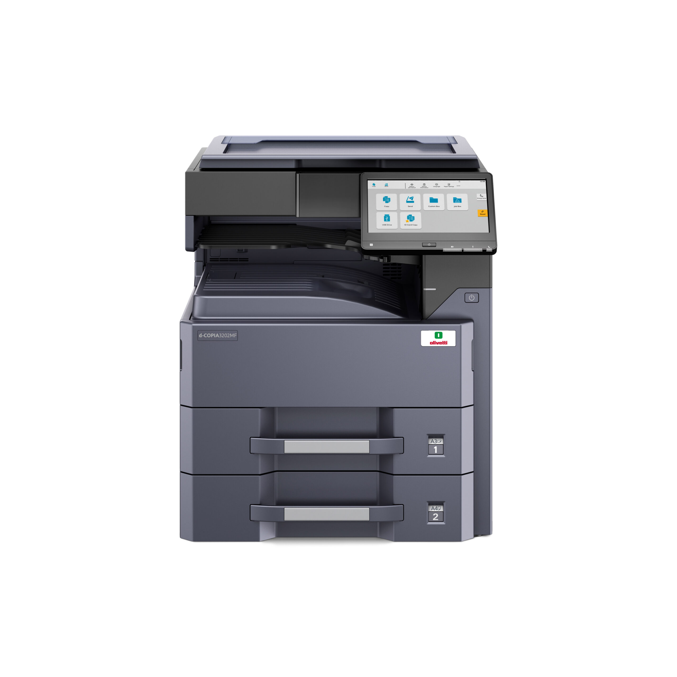 Olivetti d-Copia 3202MF Multifunction Printer