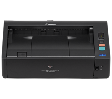 Canon imageFORMULA DR-M140ii Scanner
