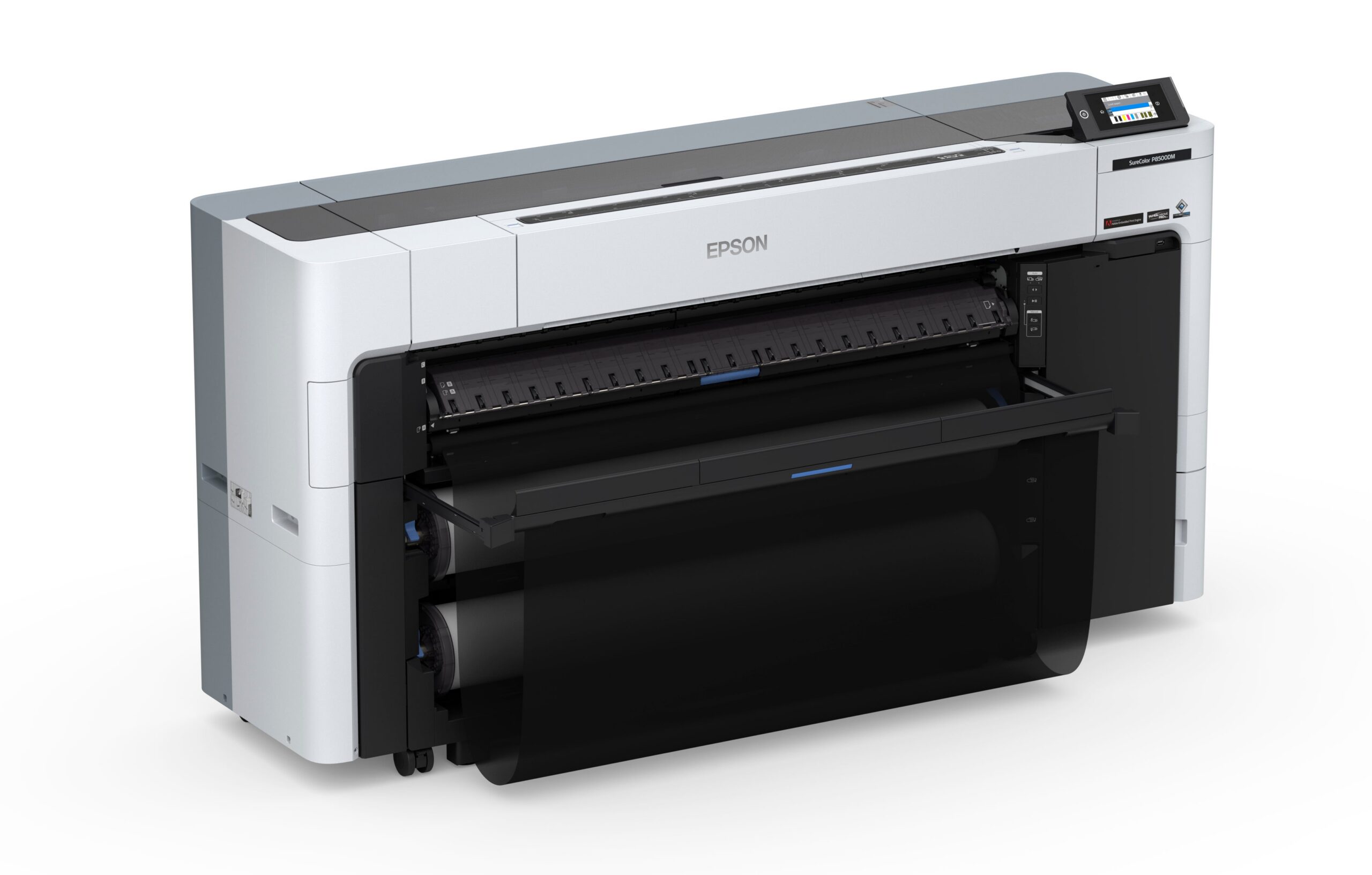 Epson SureColor SC-P8500DM Large Format Printer, A0+ wide, 44"