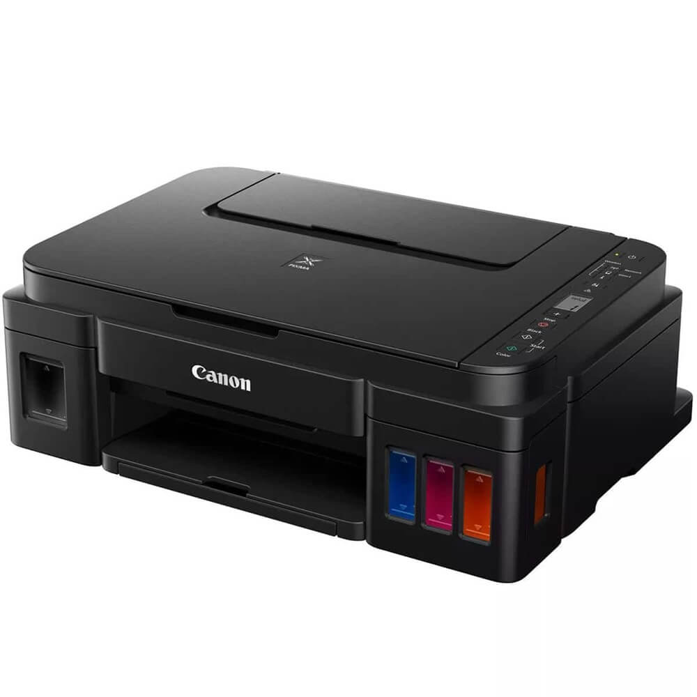 Canon G3410 Printer