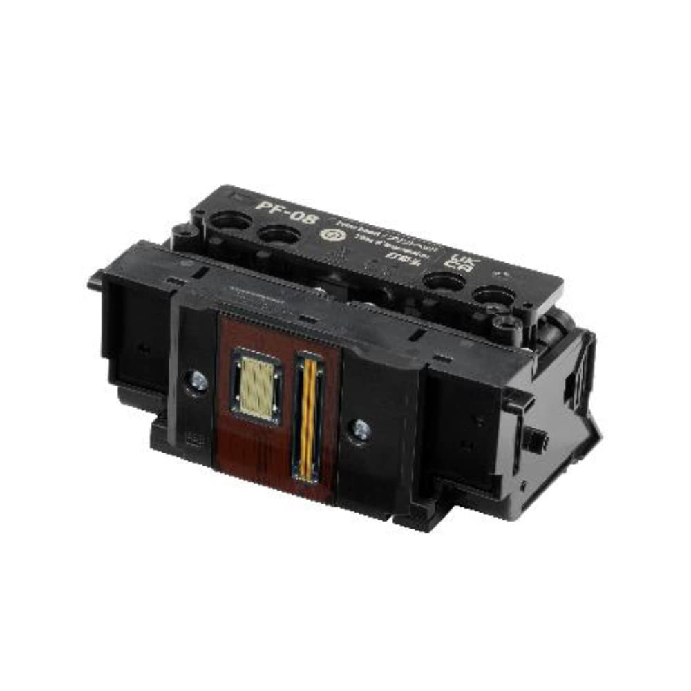Original Canon Print Head PF-08