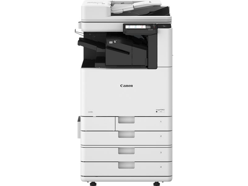 Canon imageFORCE 4025 Multifunction Printer