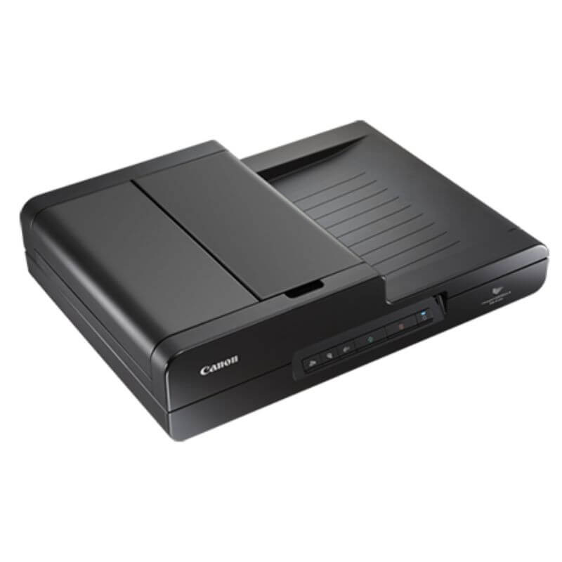 Canon imageFORMULA DR-F120 Scanner