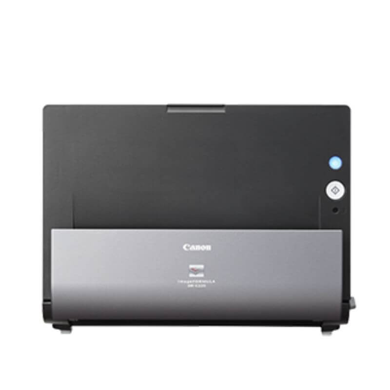 Canon imageFORMULA DR-C225 Scanner