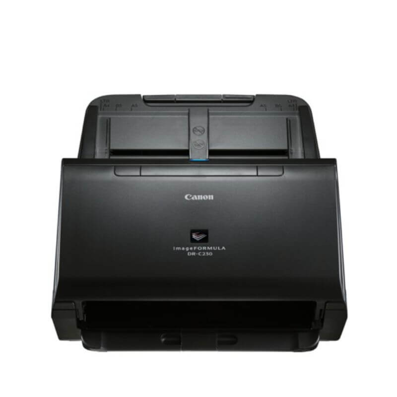 Canon imageFORMULA DR-C230 Scanner