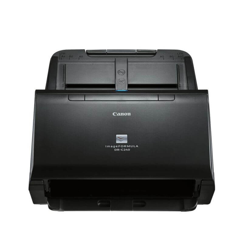 Canon imageFORMULA DR-C240 Scanner