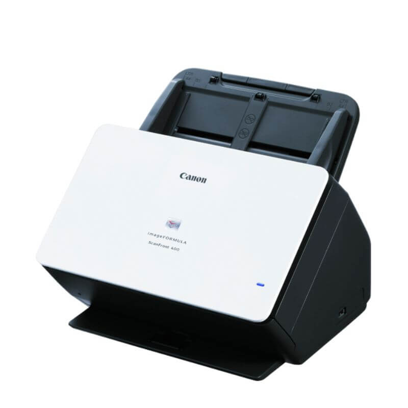 Canon imageFORMULA ScanFront 400 Scanner