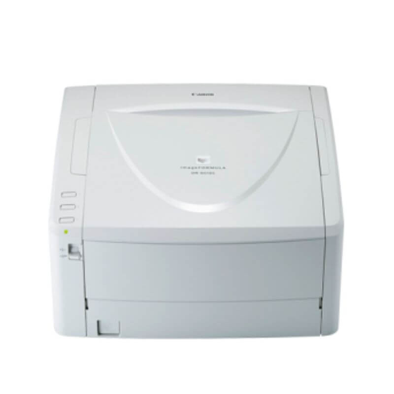 Canon imageFORMULA DR-6010C Scanner