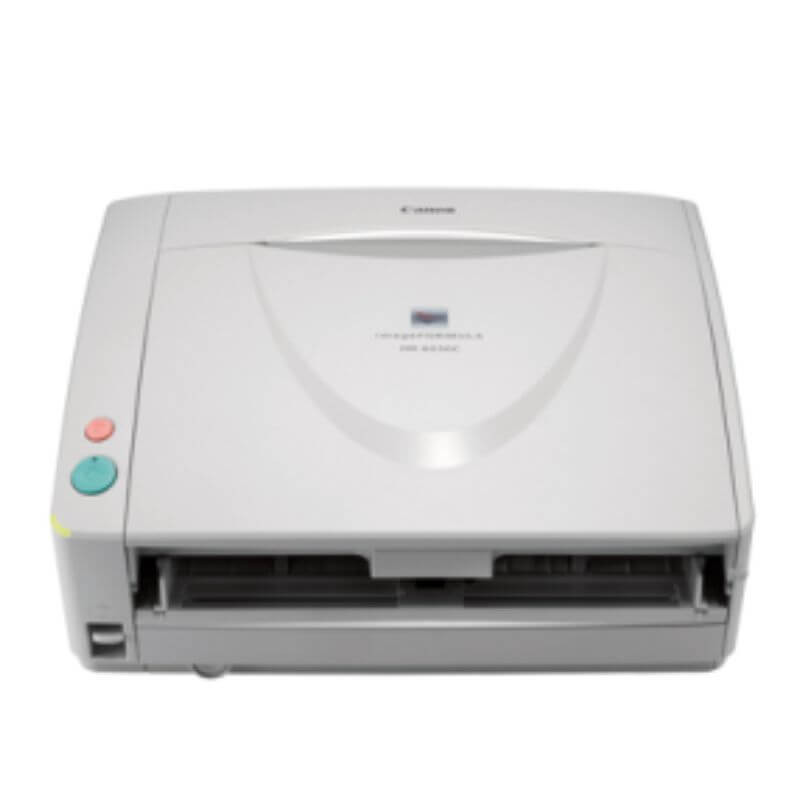Canon imageFORMULA DR-6030C Scanner