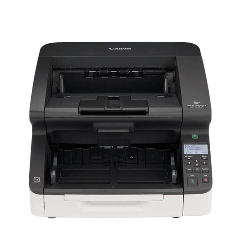 Canon imageFORMULA DR-G2140 Scanner