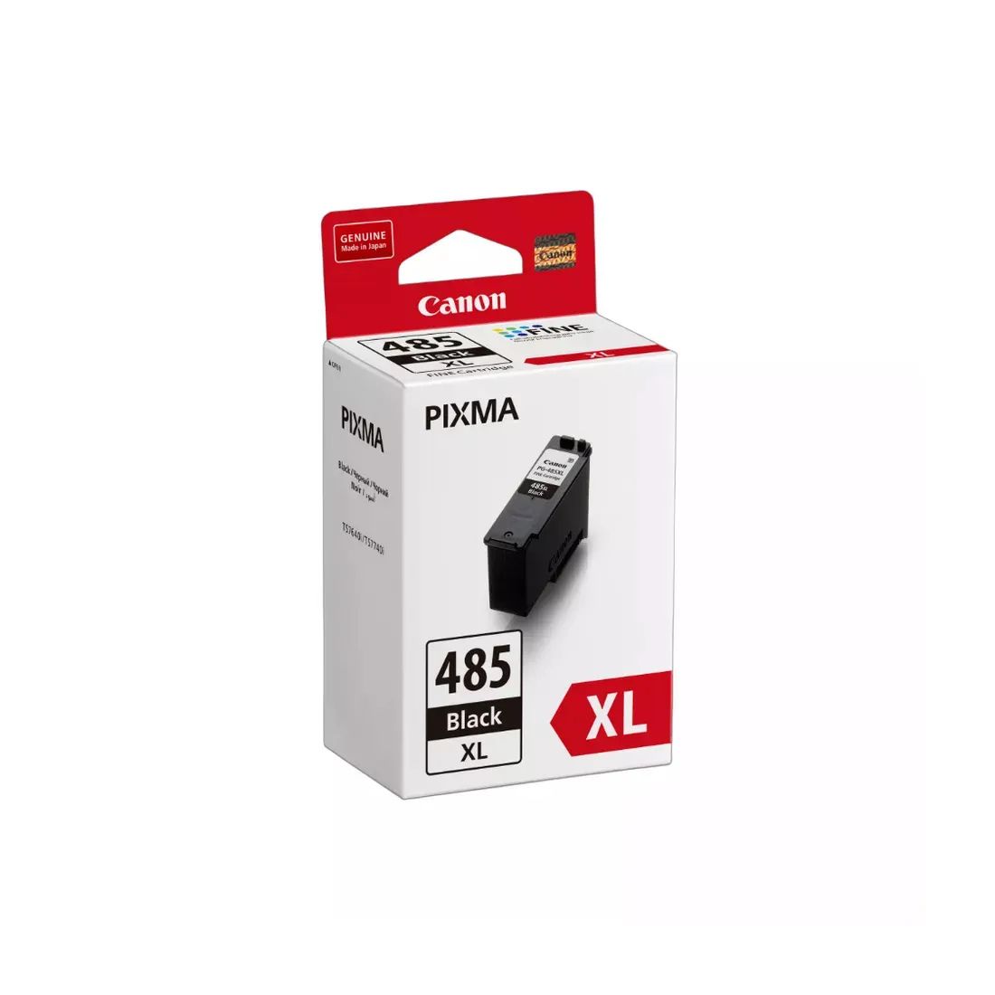Original Canon PG-485XL Ink Cartridge
