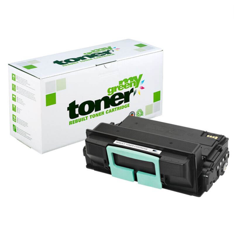 Remanufactured Samsung MLT-D203U Black Toner Cartridge