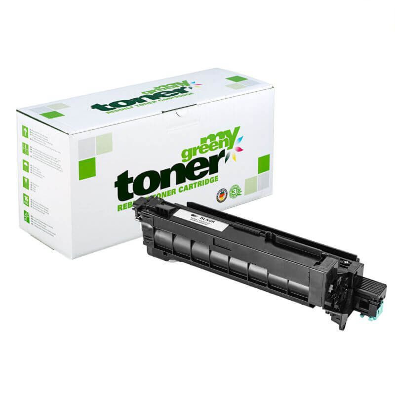 Remanufactured Samsung SCX-R6555A Black Drum Unit