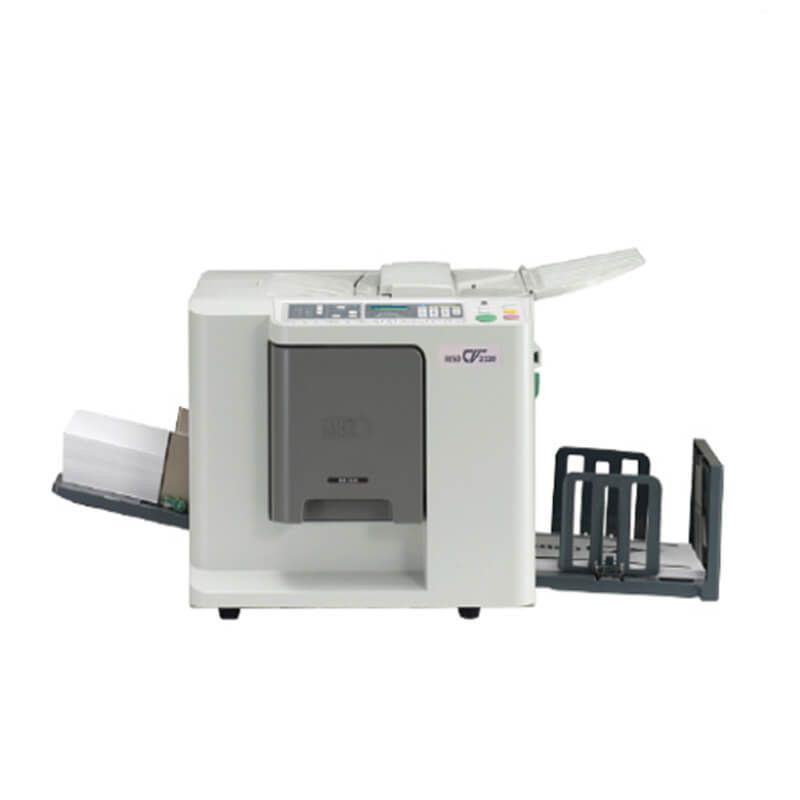 Riso CV3030 Duplicator