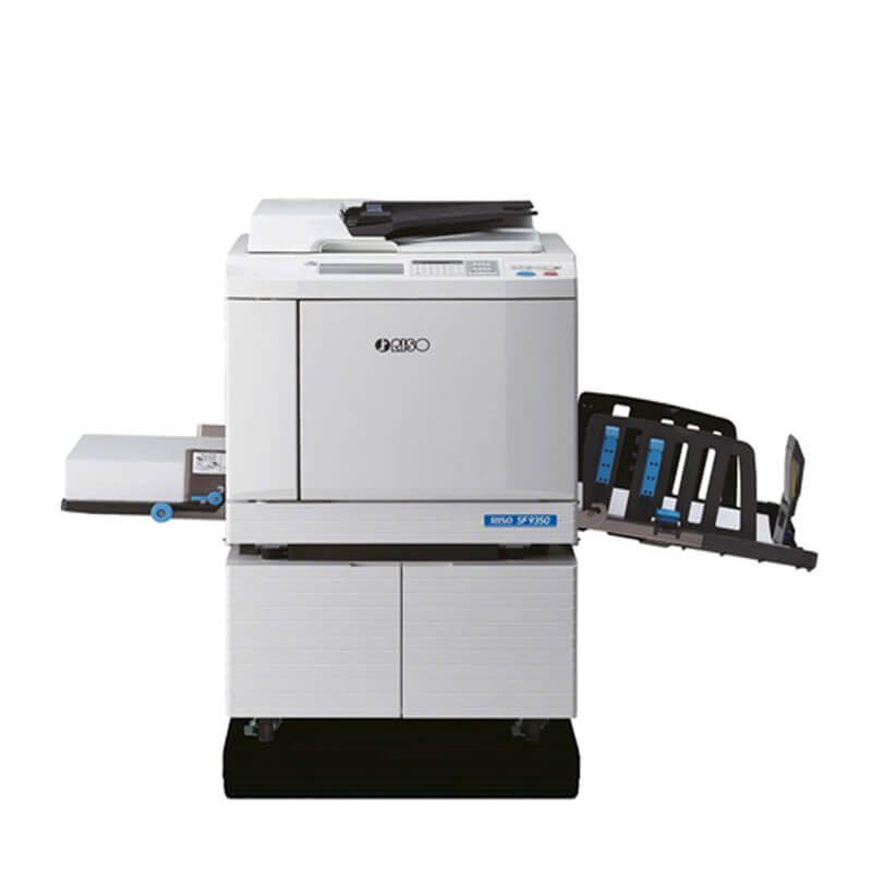 Riso SF9350 Duplicator